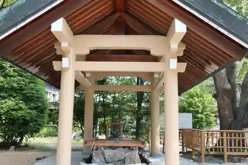 和泉國一之宮　大鳥大社(大阪府)