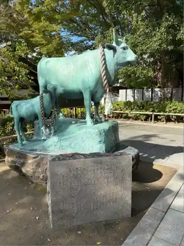 石切劔箭神社(大阪府)