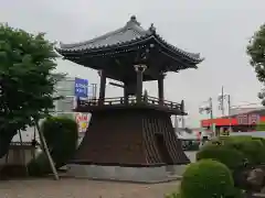 妙延寺(東京都)