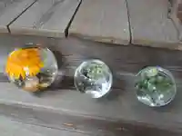 滑川神社 - 仕事と子どもの守り神の手水舎