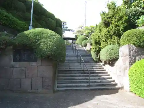 養運寺(東京都)