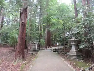 若狭彦神社（上社）(福井県)