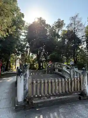 進雄神社(群馬県)