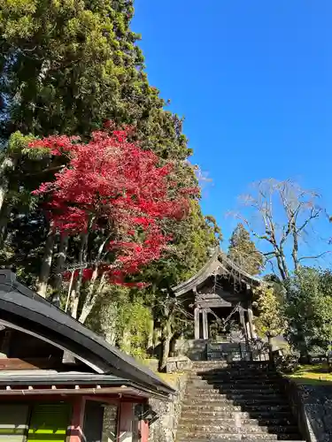 日光山輪王寺三仏堂のその他建物