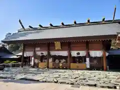 櫻木神社(千葉県)