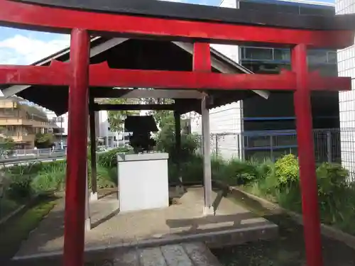 稲荷神社(東京都)