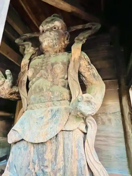 本覚寺(神奈川県)