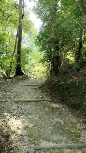 酬恩庵一休寺の周辺