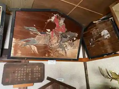 安久美神戸神明社(愛知県)