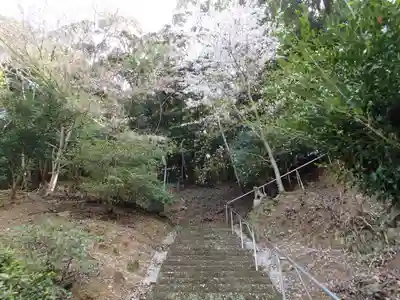 行相神社(長崎県)