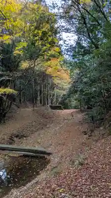 上ノ院本坊 来迎院(京都府)