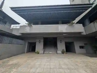 福昌寺(東京都)