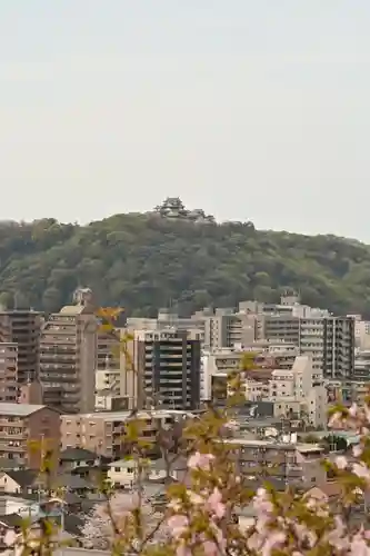 松山神社(愛媛県)