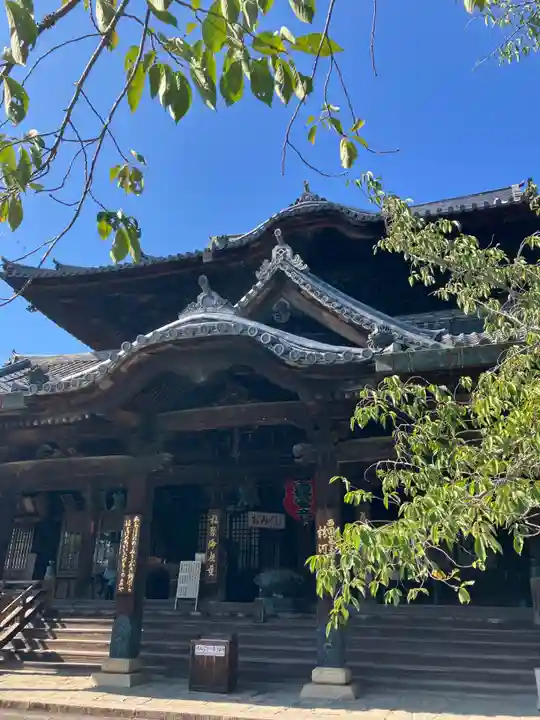 粉河寺(和歌山県)
