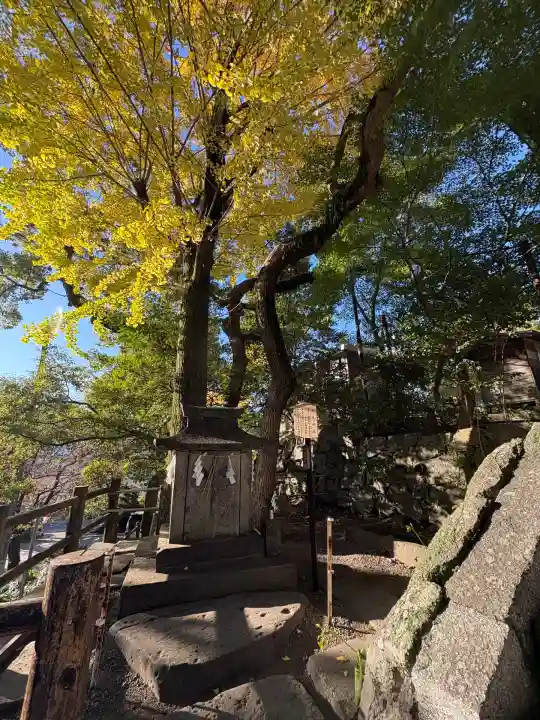 北岡神社(熊本県)