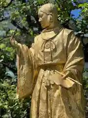 深志神社(長野県)