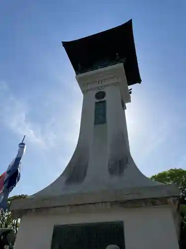 伊勢山皇大神宮(神奈川県)