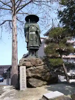 本願寺福井別院(福井県)