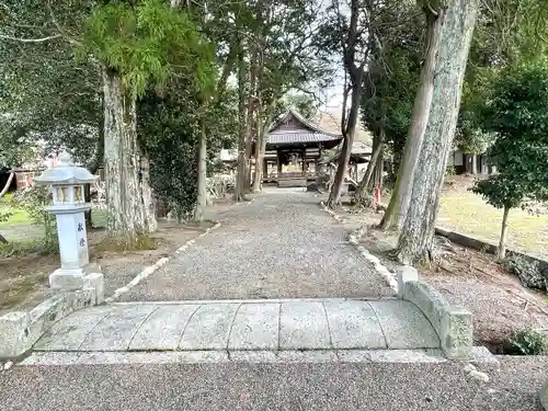 玉緒神社(滋賀県)