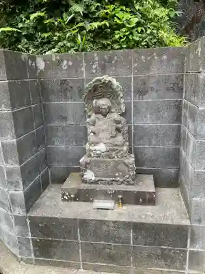 立石不動院(神奈川県)