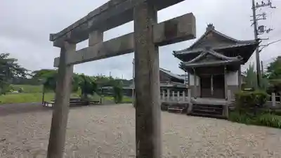 国造神社(滋賀県)
