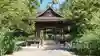 梨木神社のその他建物
