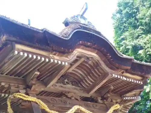 牛窓神社の建物その他