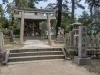 天橋立神社(京都府)