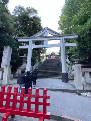 日枝神社(東京都)
