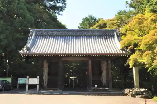 根香寺(香川県)