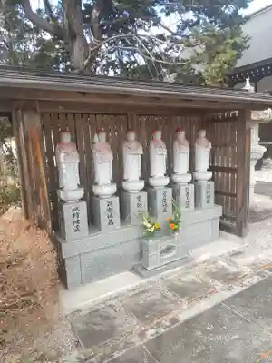 金錫寺(埼玉県)