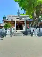 稲荷神社(三重県)