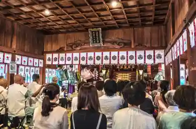 十日恵比須神社(福岡県)