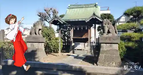 上品寺(東京都)