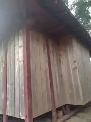 八幡神社(平沢)(宮城県)