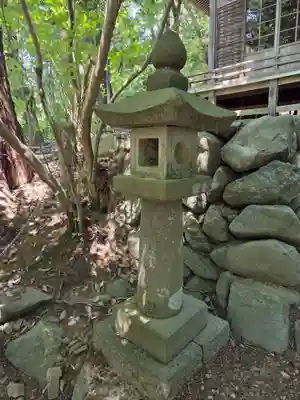 住吉神社琴平神社合社(東京都)
