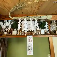 日光二荒山神社(栃木県)