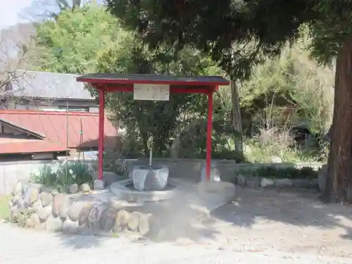 古峯神社(群馬県)
