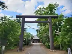 赤井八幡神社(宮城県)