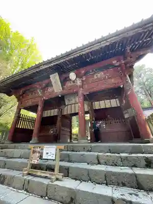 北口本宮冨士浅間神社(山梨県)