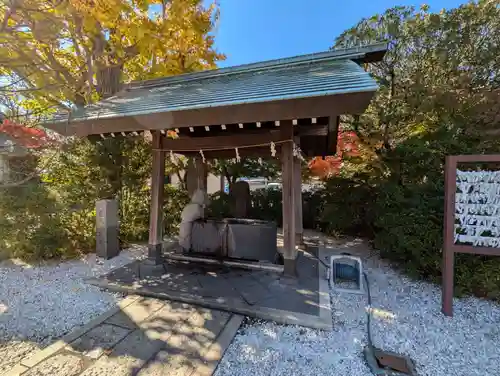 石濱神社(東京都)