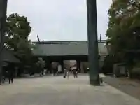 靖國神社(東京都)