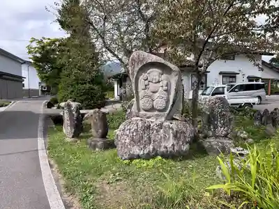 大出観音堂(長野県)