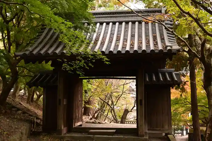 丈六寺(徳島県)