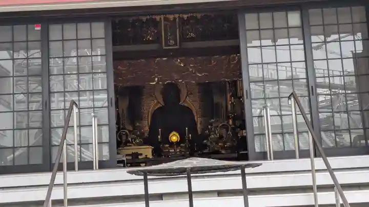 誓願寺(京都府)