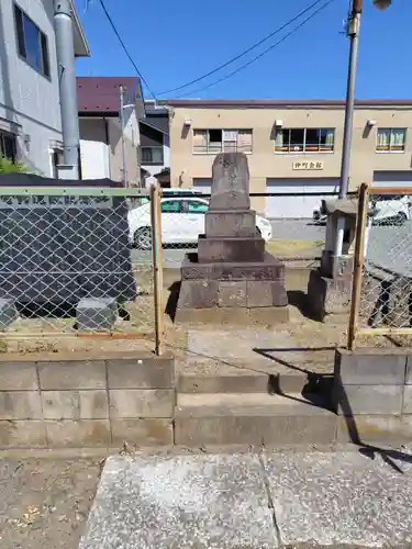 猿田彦大神(埼玉県)