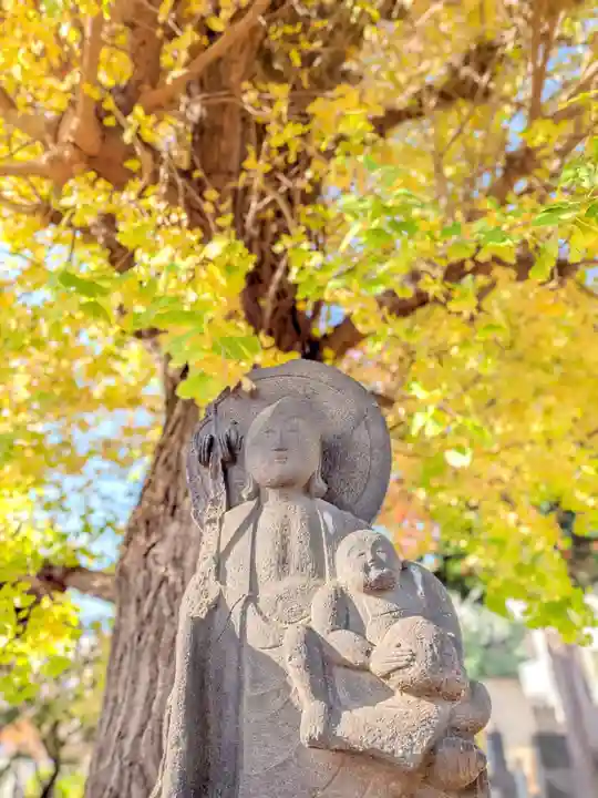 瑞円寺(東京都)