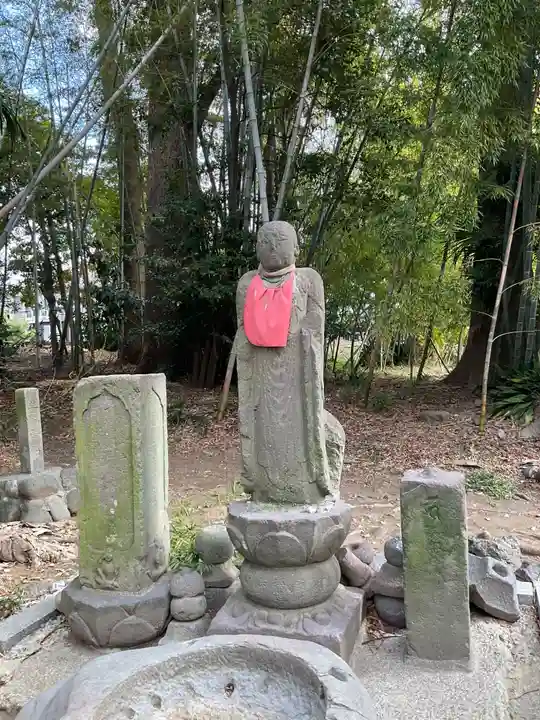 勝福寺(神奈川県)