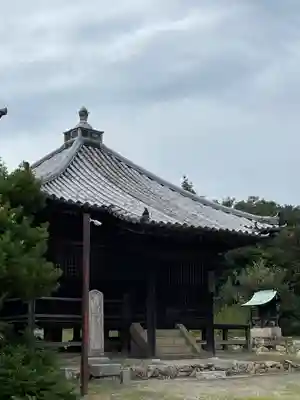 横尾山静円寺(岡山県)