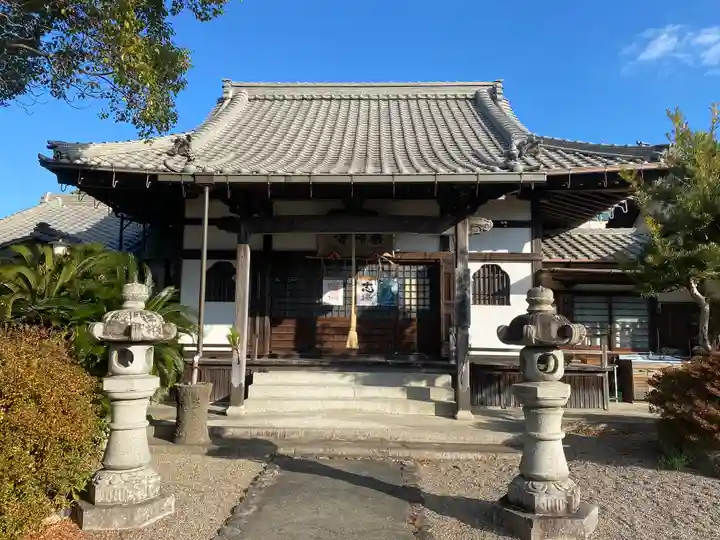 密蔵院(三重県)